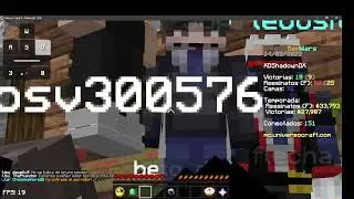 Encontre a yMiller en directo :O