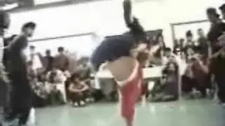 bboy cirujano(mexico)