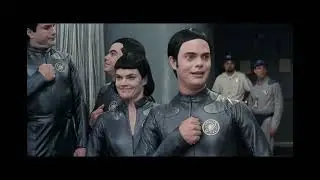 Galaxy Quest Review: 25 Years Later, This Is Still One Of The Best Star Trek Movies