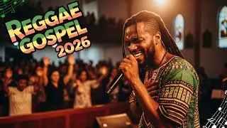 AS MELHORES M&Uacute;SICAS GOSPEL QUE V&Atilde;O TE FAZER CHORAR | Salmo 21 | Reggae 2026