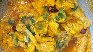 Yogurt Chicken ! Kya Apnay Dahi Wala Chicken Try Kiya Hai | Simple Cooking Recipes 