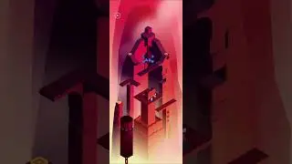 Monument Valley 2 Rec 3 #monumentvalley2 #mobilegaming #fidgeting 