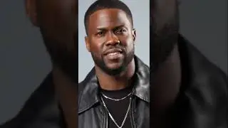 Kevin Hart, somebody come look at this 👀👾👀￼
