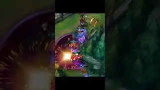 KR Master Akali PENTAKILL | League of Legends