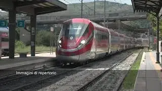 Treni. Lavori straordinari sulla linea Battipaglia - Potenza - Metaponto