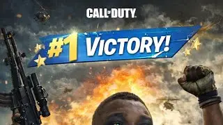 EPIC WIN ON WARZONE#callofduty #callofdutycoldwarzombies 