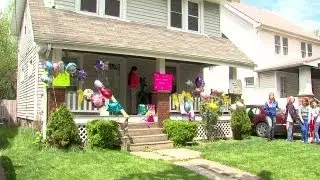 Family waits for Amanda Berry