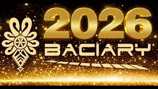 Baciary i inni – Sylwestrowa Składanka HITÓW 2025/2026 (40 min)