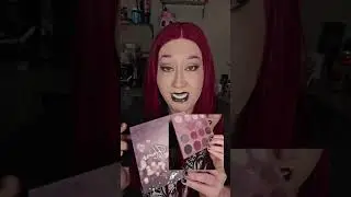 Epic Sale Alert: Dark Eye Shadow & More! #colourpop #eyeshadow #makeup