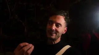 Rencontres Capitales 2025 - Interview Thomas JOLLY