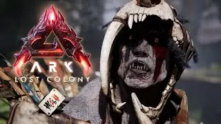 ARK&rsquo;s New NPC Update! (Thrall) &mdash; Drops December 16!