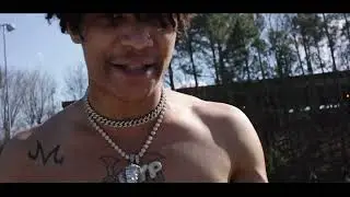 CYPRESS - ON MY OWN (Official Music Video) ShotByPurge              prod by twofourthegoat