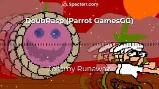 Jammy Runaway | IMPORTANT | MARCO'S PIE TROUBLES | PIZZA TOWER FANGAME