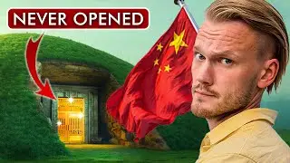 Why China Refuses to Open World's Greatest Historical Treasure