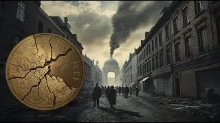 How Economic Collapse Created Hitler?