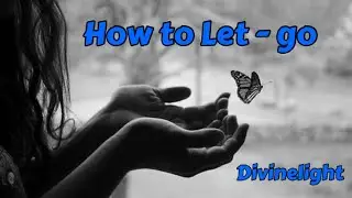 How to Let-go #lettinggo #letgo #meditation #shadowwork #spirituality #daniel #crystals