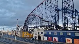 Big One Retrack | Construction Vlog
