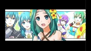 Swimsuits While On Duty | Fire Emblem Heroes Comic Dub