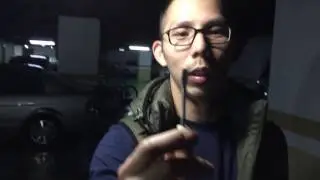 VK愛分享  DIY 換裝尾門油壓挺桿