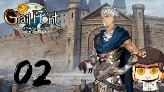 To the frontlines again! Playing through Grail Front Castle of Dawn & Dusk! Part 2 FGO NA
