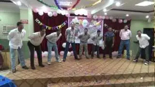 Party Game ( Apple, Orange, Banana)