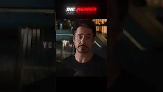 Iron Man vs Loki 🔥 Avengers Epic Fight Scene | Marvel Shorts |#shorts #trendingshorts