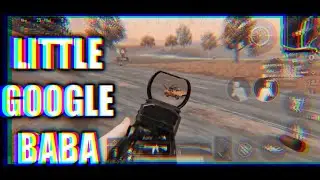 Inspiration - GOOGLE BABA | ft Believer song | LITTLE GOOGLE BABA
