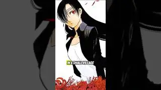 НОВАЯ серия от создателя Full Metal Alchemist