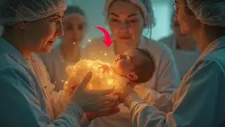 The Impossible Birth at St. Mary&rsquo;s Hospital | Horror Story | Supernatural Thriller Narration