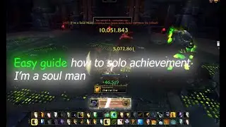 Easy guide how to solo achievement 