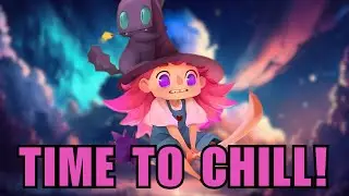 10 Chill Indie Games That Aren't Your Typical Stressful Sims!