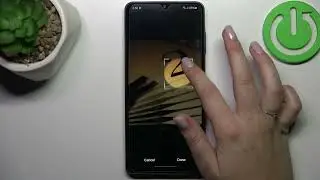 Как добавить фото контакта на SAMSUNG Galaxy M05