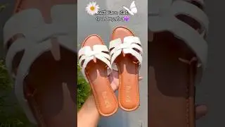 flats from myntra#viralshort #viral #trendingshorts #trending #flats #slippers #myntra #haul