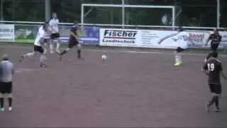 2015 08.05. FSV Kroppach - VfB Rotenhain-B. 1-0