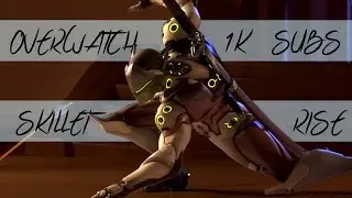 [GMV] Rise (1000+subs)