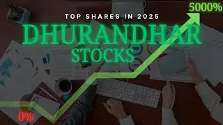 Top Best Return Stocks 2025