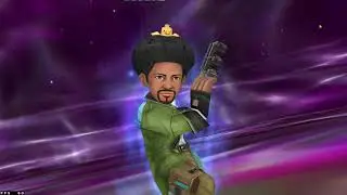 [DFFOO][GL] The Sneering Demon: Pitch Challenge Quest (Sergeant Imp Heretic)