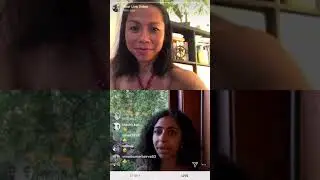 Interview with Anjali Deva: Stay Healthy During Pandemic Stress with Ayurveda