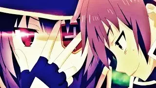 [AMV (KonoSuba)]【Kono Subarashii Sekai】- I Fooled You [HD]