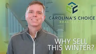 Benefits of Listing This Winter