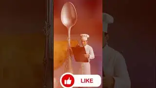 Tiny Chefs Bake the Fish Wrap | Real Recipe in Full Video! #cookingshorts #рецепты #minichef