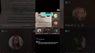 В его жизни нет налогового мошенничества - письмо из суда по делу &laquo;Дропс Хроник&raquo; 👀 #rtmpodcast #c...