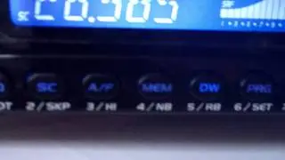 *Sample* Avanti Kappa Prototype