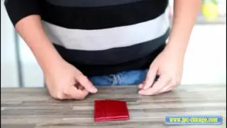 Magic Wallet - Trick Wallet UNISEX
