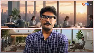 Explore Top Co-Working Space Options with Tytil.com | Find Your Perfect Workspace