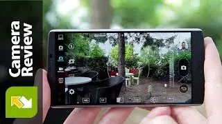 LG V10 : Camera test