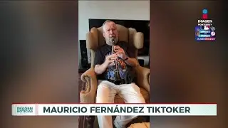 Despiden a Mauricio Fern&aacute;ndez, alcalde de San Pedro Garza Garc&iacute;a | Imagen Noticias