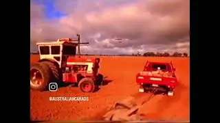 1996 Mazda Bravo commercial. Credit: Australian Car Ads on Instagram