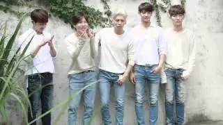 더샘 theSAEM Harakeke Root Cream Makingfilm Taemin cut