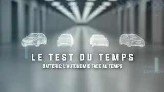Épisode 02 : Batterie — l'autonomie face au temps
